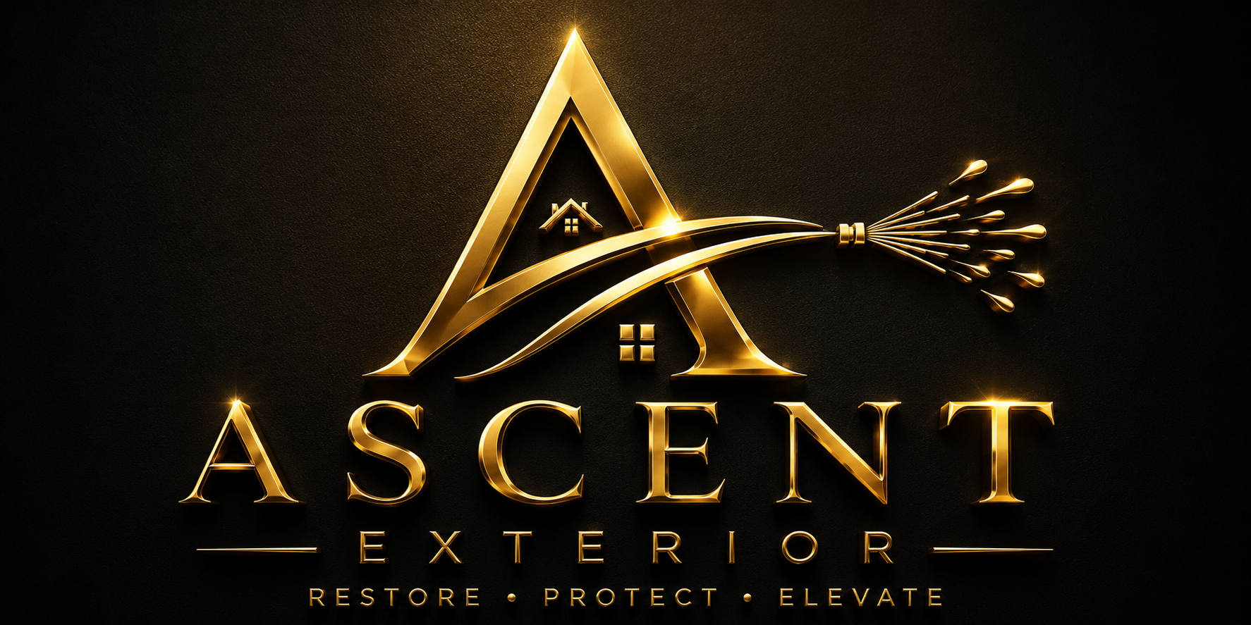 Ascent Exterior